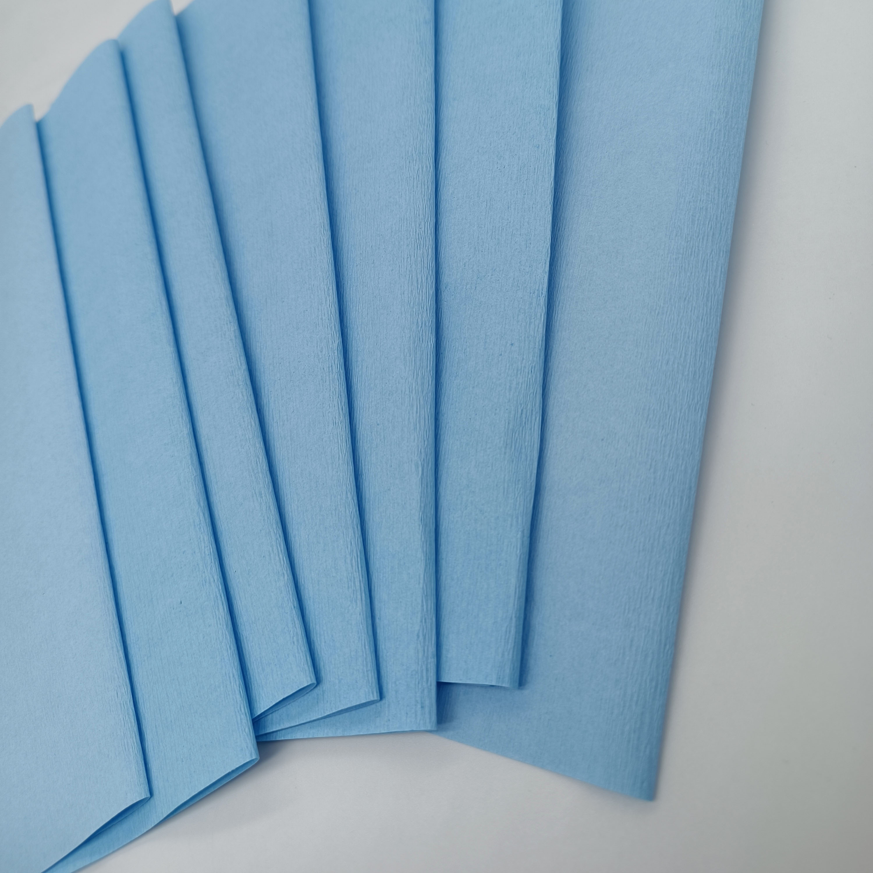 autoclave sterilizing paper